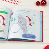 Personalised Tiny Tatty Teddy's Christmas Book - Softback Extra Image 3 Preview